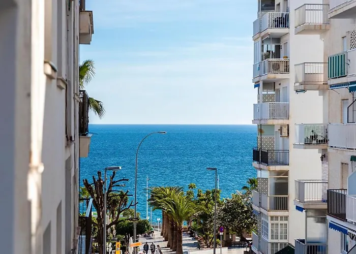 Appartement Edificio Sirena *