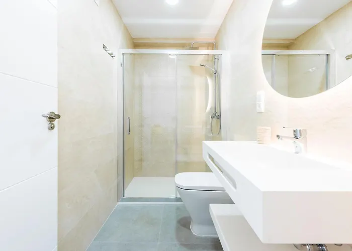 Edificio Sirena Διαμέρισμα Nerja