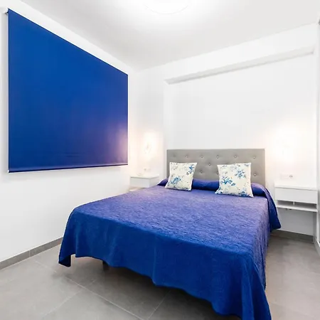 Apartman Edificio Sirena Nerja