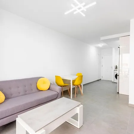 Apartman Edificio Sirena Nerja