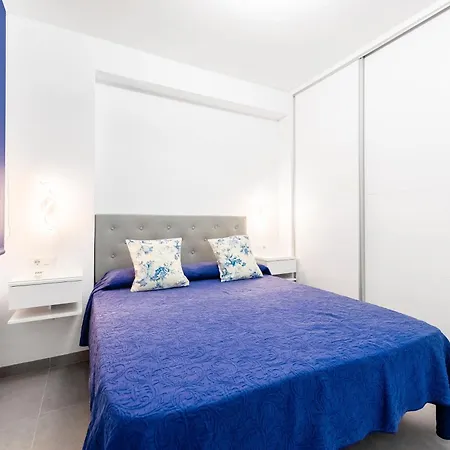 Edificio Sirena ネルハ