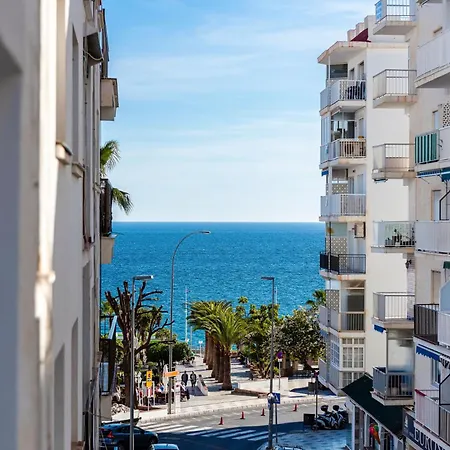Apartman Edificio Sirena *