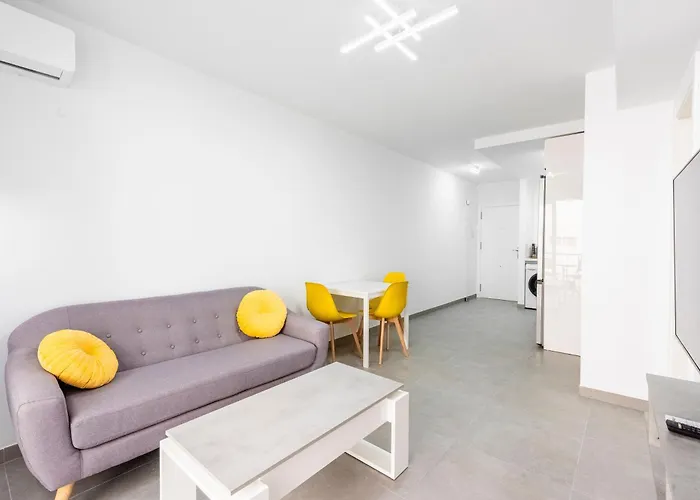 Apartment Edificio Sirena Nerja