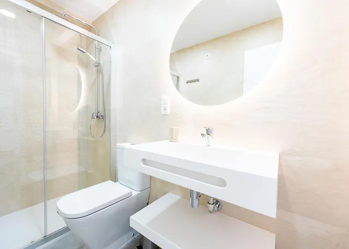 Edificio Sirena Апартаменты *