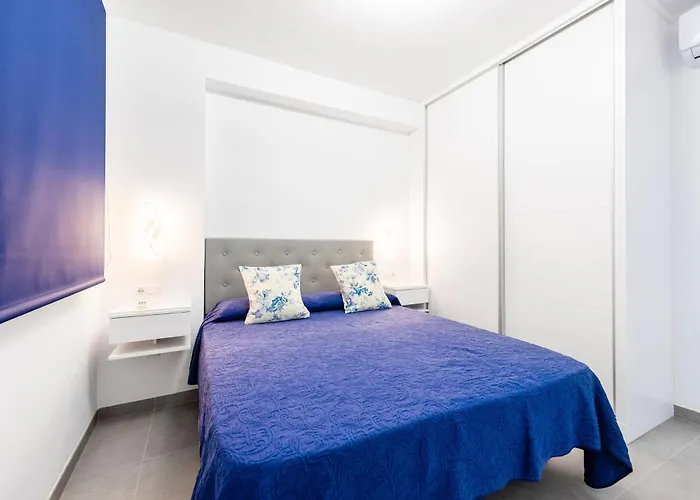 Edificio Sirena Nerja